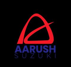 Aarush Suzuki